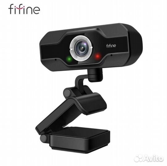 Вебкамера fifine K432