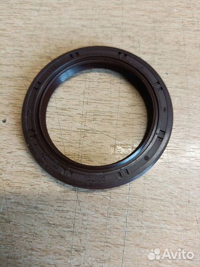 Сальник коленвала передний hyundai H-1