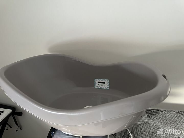 Детская ванночка для купания