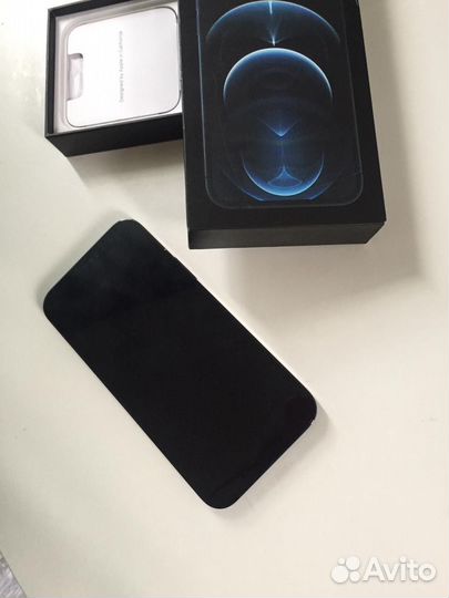iPhone 12 pro 256gb