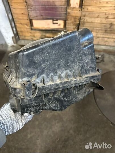 Корпус воздушного фильтра Lifan Solano 620