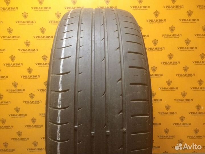 Hankook Ventus Prime 2 K115 235/55 R19