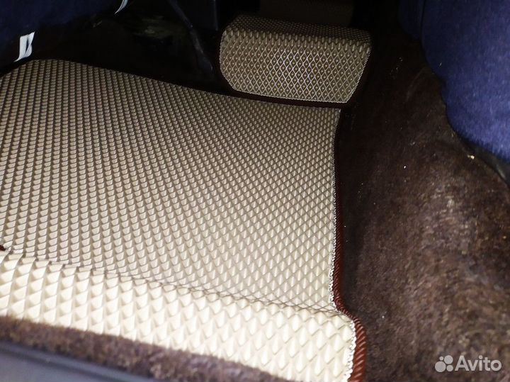 Коврики Эва 3d / Eva коврики с доставкой