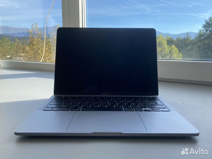 Apple MacBook Pro 13 2020 m1 8gb 256