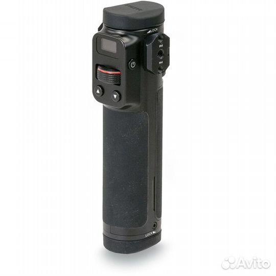 Рукоятка с управлением фокусом Tilta TGA-ARG-WCH