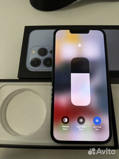 iPhone 13 Pro, 128 ГБ