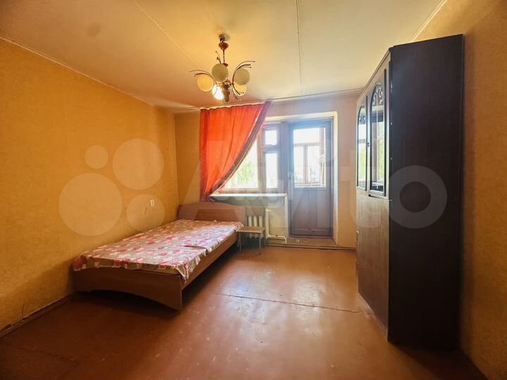 1-к. квартира, 36,5 м², 2/4 эт.