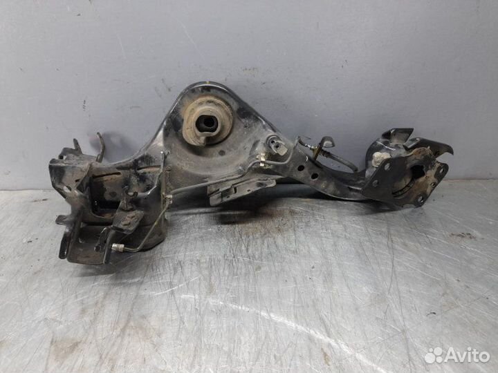 Рычаг задний Nissan X-Trail T31