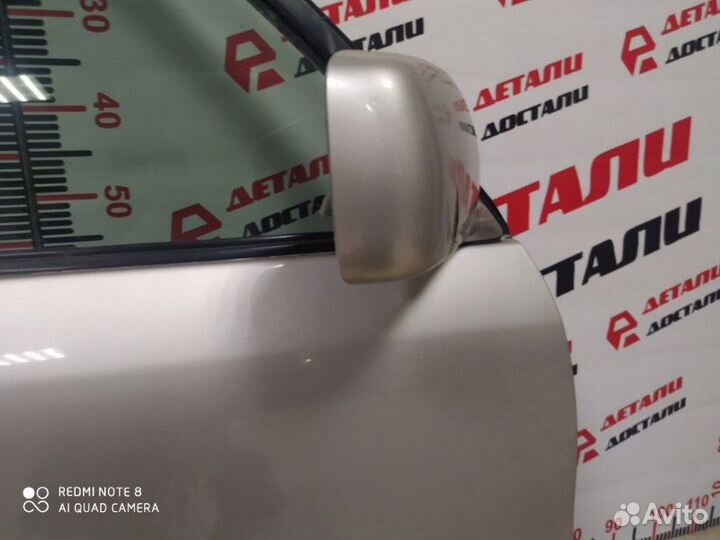 Дверь передняя правая передняя правая Toyota Land