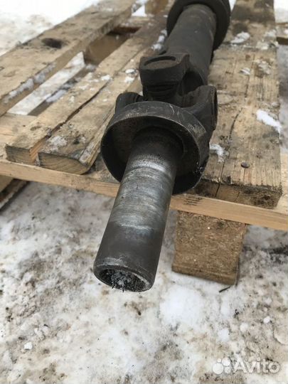 Вал карданный задний ZX Landmark