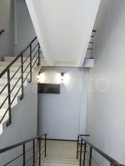 Склад класса А, 2437 м²