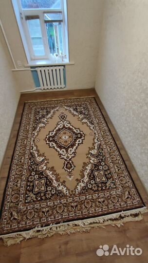 Шерстяные ковры СССР бу