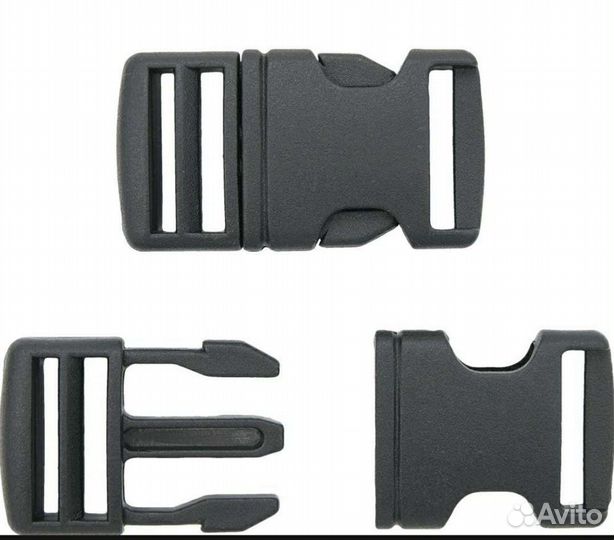 Швейная фурнитура