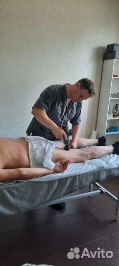 Массажист-кинезиолог, висцеральная практика