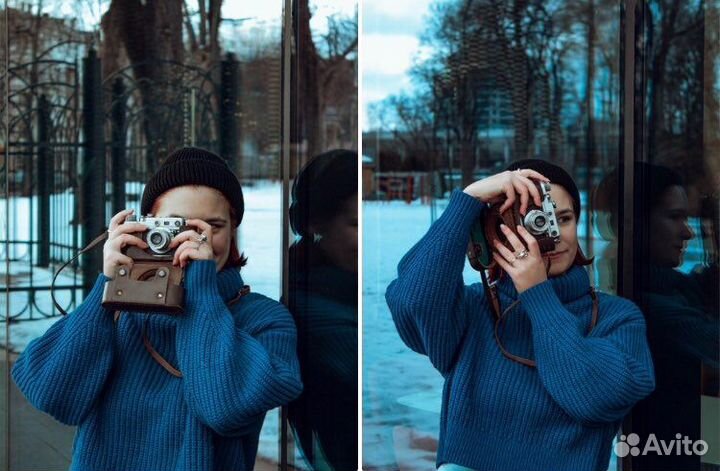 Фотосессия