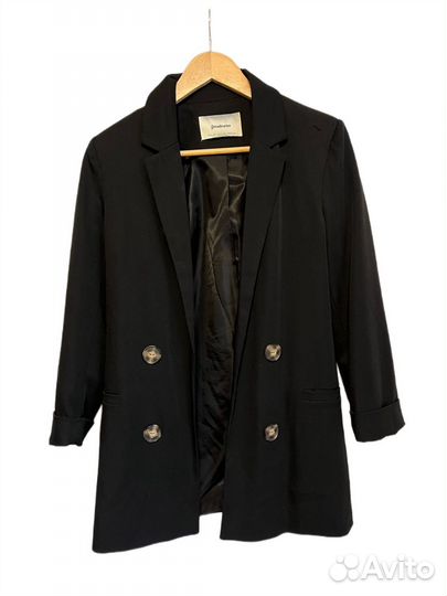 Пиджак stradivarius