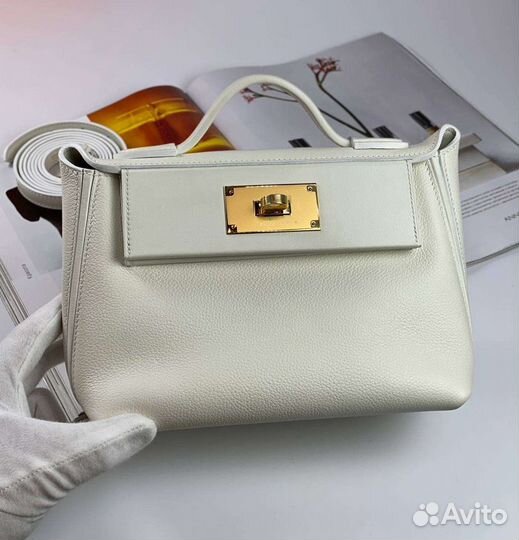 Сумка Hermes Kelly 2424