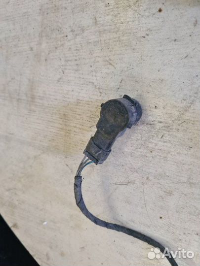 Датчик парковки задний Mercedes-Benz S-Klass седан