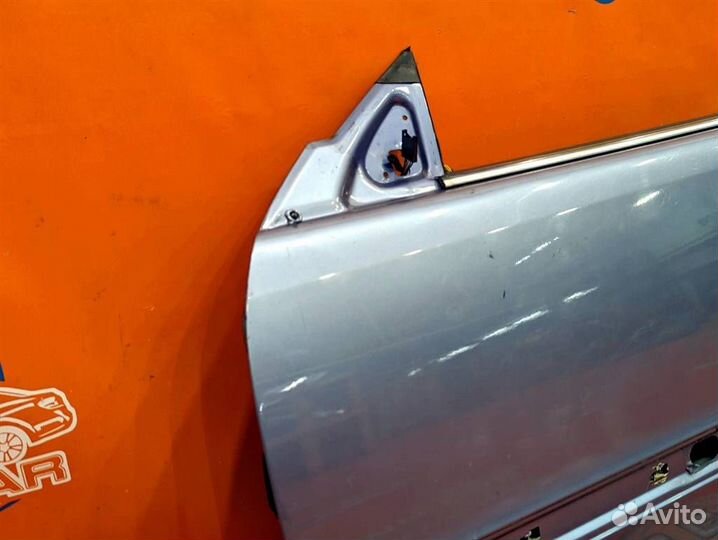 Дверь передняя левая w208 CLK-class 111.975.ком