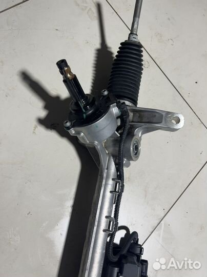 Рулевая рейка bmw g11 g12