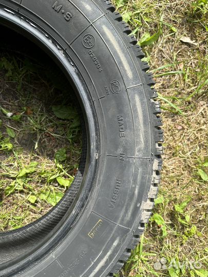 КАМА Кама-Flame 205/70 R16 91Q