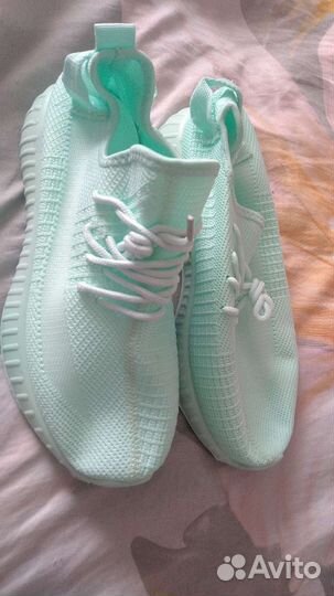 Кеды женские