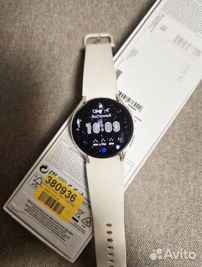 Samsung galaxy watch6 40mm