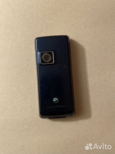 Кнопочный телефон sony Ericsson K220i