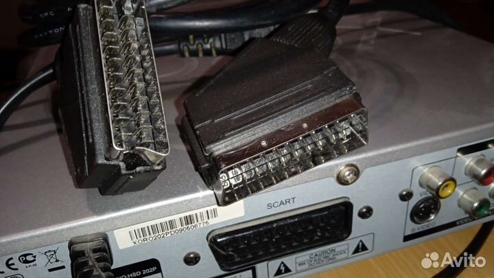 Двд с дисками