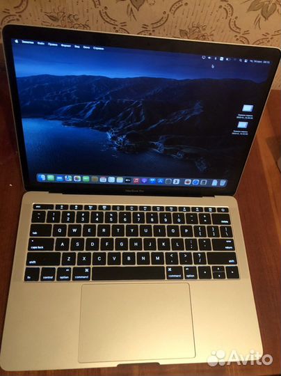 Apple MacBook Pro 13 2016 (i5, 8/256gb)