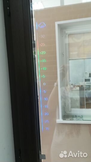 Пластиковые окна в дом