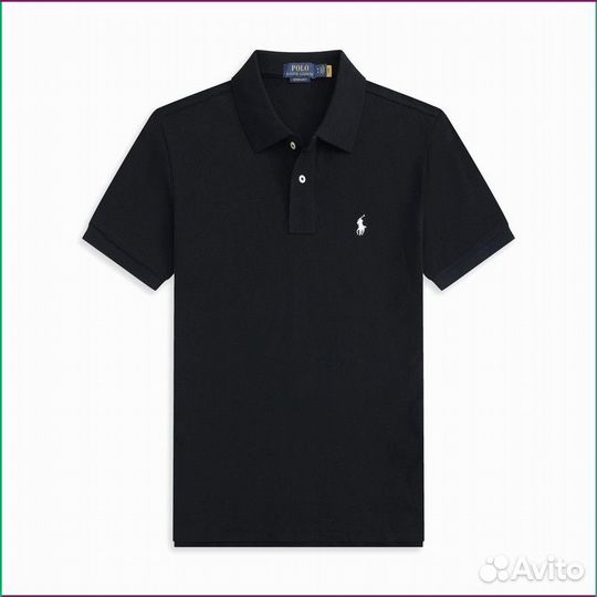 Футболка Polo Ralph Lauren (Арт. 788650)