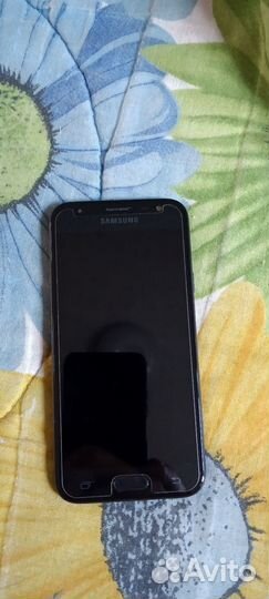 Телефон Samsung J330/DS