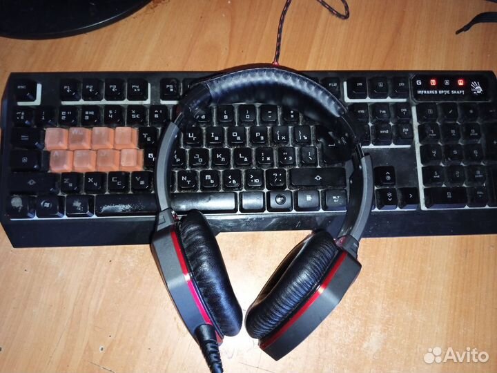 Продам игровой пк