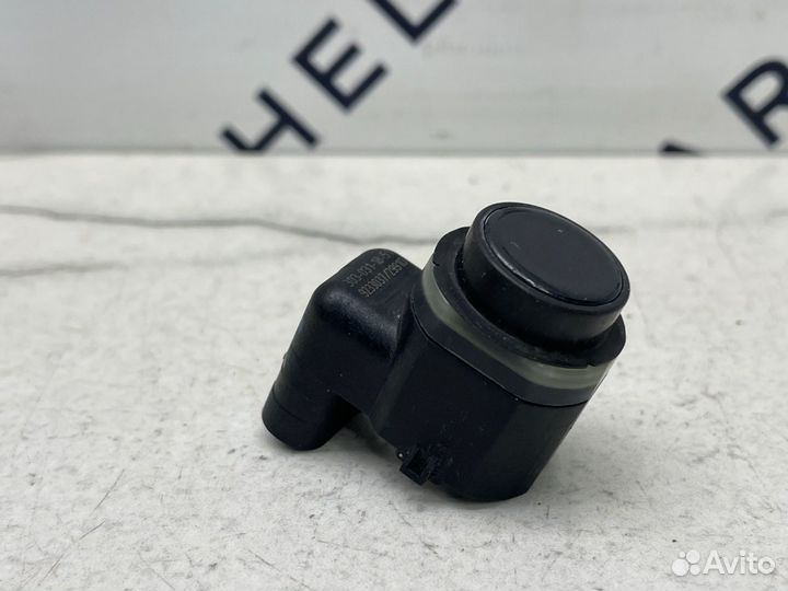 Парктроник Bmw F01 F02 F07 F10 F13 F25