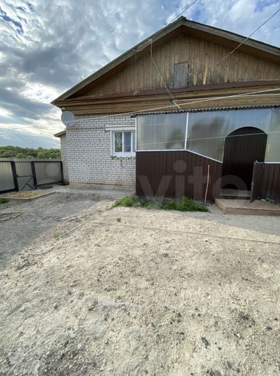 Дом 43 м² на участке 6 сот.