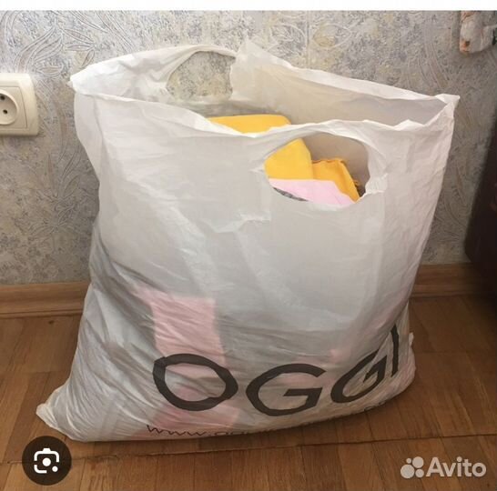 Женские вещи пакетом 48 50