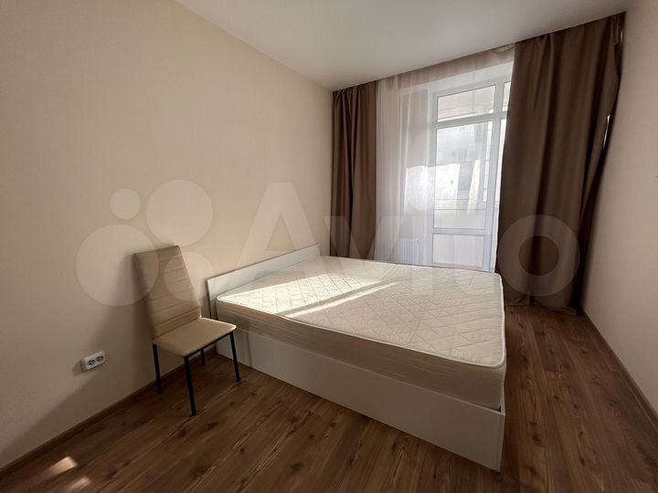 2-к. квартира, 53,7 м², 6/10 эт.