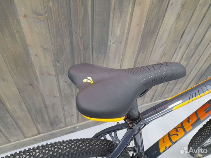 Велосипед горный Aspect Stimul 27,5 HD '' Новый