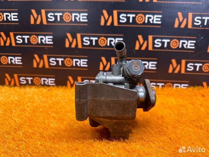 Гидроусилитель Audi Q7 4LB cjtc 2011