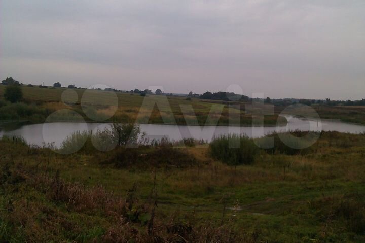 Участок 7 га (СНТ, ДНП)