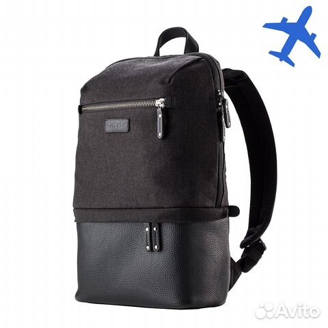 Рюкзак для фотоаппарата Tenba Cooper Backpack Slim