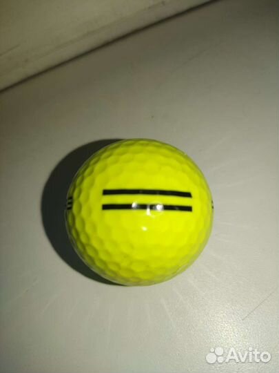 Шар для гольфа range
