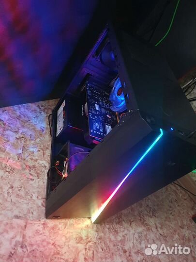 Компьютер для игр