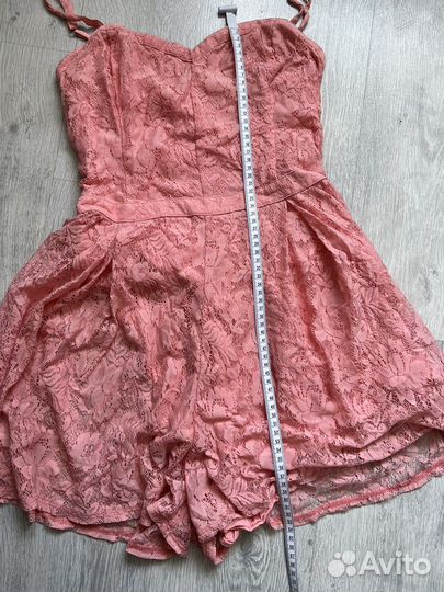 Комбинезон женский летний 42 44