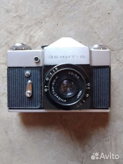 Продам фотоаппарат