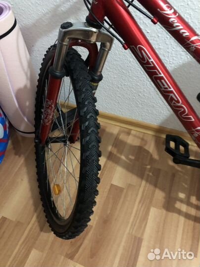 Велосипеды бу взрослый