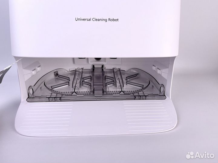 Робот-пылесос Roidmi EVA