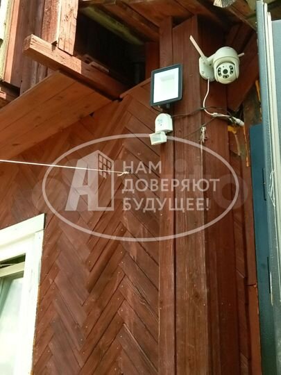Дом 71 м² на участке 4 сот.