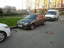 LIFAN Breez (520) 1.6 MT, 2011, 170 000 км, с пробегом, цена 145 000 руб.